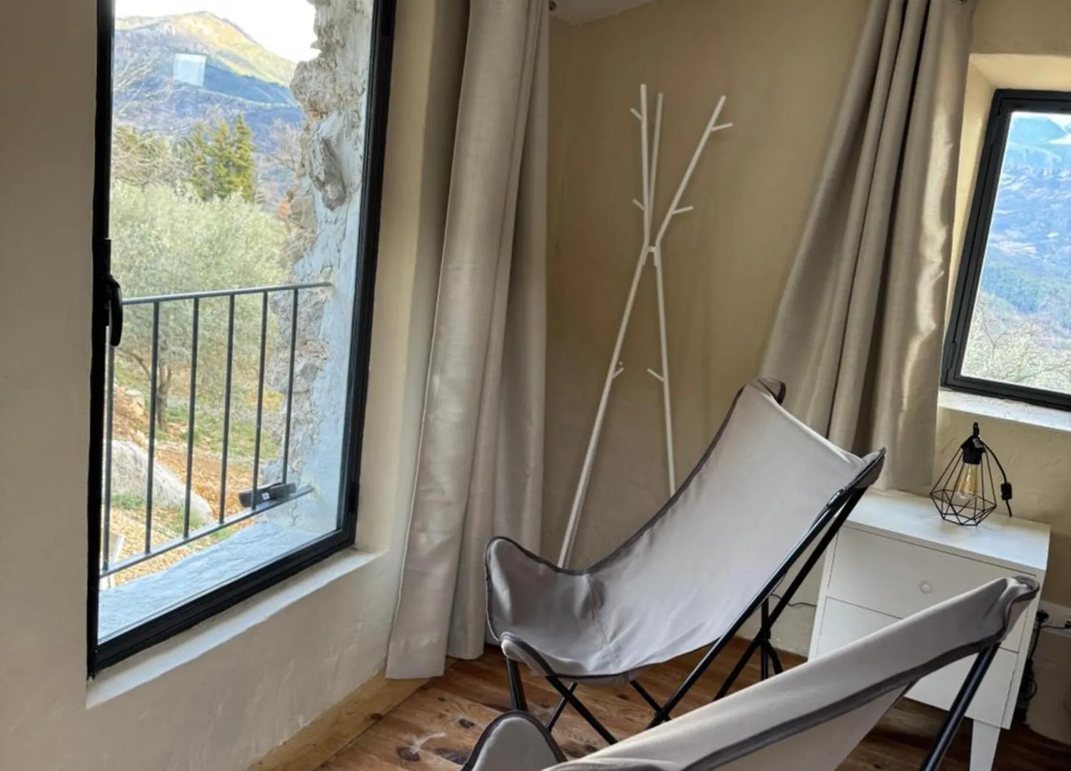 Remote Cottage With Valley Views Buis-les-Baronnies Frankreich